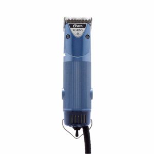 best clippers for persian cats